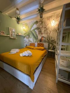 Vita lenta Roma Pigneto terrazza - Rome - 6