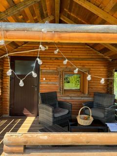Dolce vita cottage - waterfront - 6