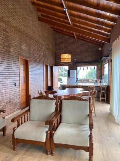 Casa nas montanhas em Santa Teresa - Santa Teresa - 9