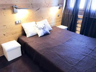 Résidence Le Nanda Devi - 3 pièces 4/5 couchages- LE NANDA DEVI 123ND- PLAGNE CENTRE WIFI, Très bon confort - MAE-0564 - 5