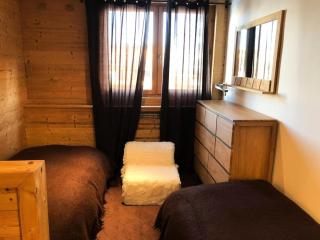 Résidence Le Nanda Devi - 3 pièces 4/5 couchages, Plagne Centre , WIFI, Très bon confort - MAE-0564 - 3