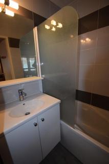 Résidence Le Cervin - 3 Pièces 6 pers Duplex - WIFI- LE CERVIN - PLAGNE SOLEIL MAE-8924 - Aime La Plagne - 5