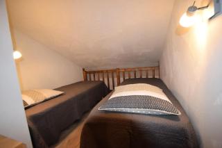 Résidence Le Cervin - 3 Pièces 6 pers Duplex - WIFI- LE CERVIN - PLAGNE SOLEIL MAE-8924 - Aime La Plagne - 2