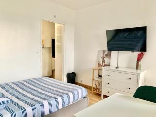 Cosy studio Balcon Paris Montparnasse - Paris - 7