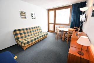 Résidence Le France - Studio 3 pers - LE FRANCE - PLAGNE CENTRE MAE-8994 - Aime La Plagne - 6