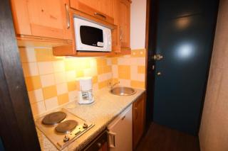 Résidence Le France - Studio 3 pers - LE FRANCE - PLAGNE CENTRE MAE-8994 - Aime La Plagne - 5
