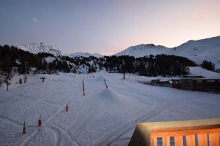 Résidence Le France - Studio 3 pers - LE FRANCE - PLAGNE CENTRE MAE-8994 - Aime La Plagne - 2