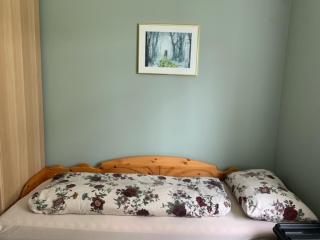 Three-room apartment 20-minutes by car to ONS - 6