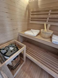 AmurResidence S4 Sauna -parcare privata- 3 camere - Iaşi - 0