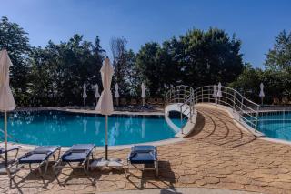 Berlin Green Park - All inclusive & Beach - Golden Sands - 5