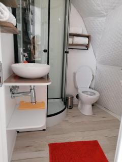 Glamping 4 us - Topliţa - 2