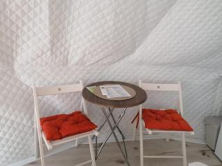 Glamping 4 us - Topliţa - 1