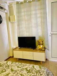 FABULEUX STUDIO Centre ville Fort De France Martinique CAPITALE - 6