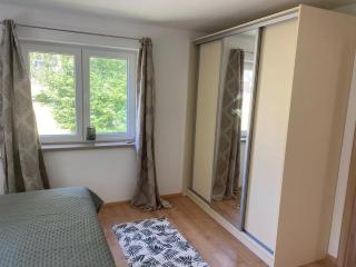 Ferienwohnung Grüne Oase - 8