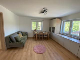 Ferienwohnung Grüne Oase - 5