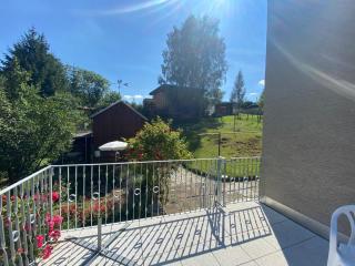 Ferienwohnung Grüne Oase - 3