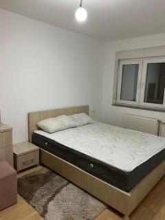 Andi Apartmentt - Kosovo Polje - 9