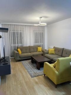 Andi Apartmentt - Kosovo Polje - 2
