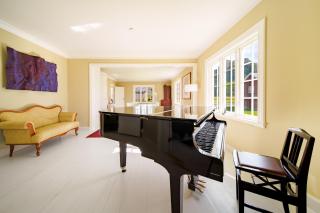 The Old Vicarage - Flakstad Lofoten - 5