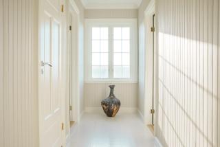 The Old Vicarage - Flakstad Lofoten - 4