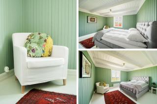 The Old Vicarage - Flakstad Lofoten - Ramberg - 2