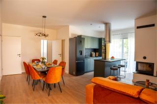 Apartman Jacqueline 2 - Pula - 4