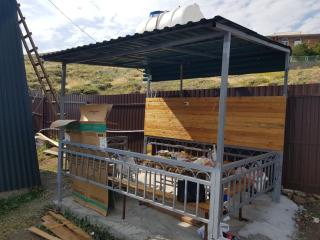 Oasis Home on Lake Sevan - Shorzha - 3