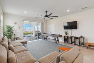 Amazing 7-5 Vacation Home At Windsor Island Resort!!! - Davenport - 3