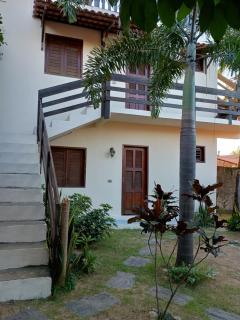 B&B Pedra do Meio - Paracuru - 3