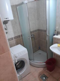 Apartman sa balkonom - Sutomore - 3