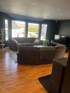 Apartment with 4 bedrooms, available for ONS - Stavanger - 8
