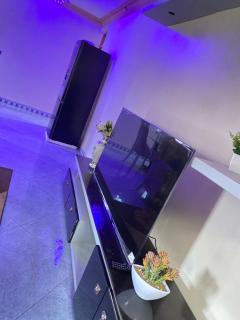 HA LUXURY Flat Apartment - 7