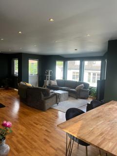 Apartment with 4 bedrooms, available for ONS - Stavanger - 7