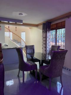 HA LUXURY Flat Apartment - Kampala - 3