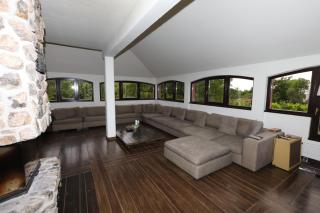 Villa Noiram - Your dream Getaway in Nature - Senožeče - 5