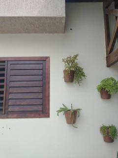 Casa agradável com piscina 12 km da praia - Parnamirim - 2