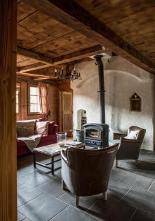Chalet Drozin - Auvents MOUNTAIN & COSY 12 pers - Abondance - 9