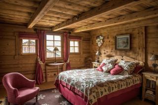 Chalet Drozin - Auvents MOUNTAIN & COSY 12 pers - Abondance - 5