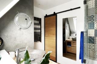 Appartement la Passerelle 2 Chambres - Saint Malo - 5