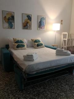 Dimora Gallo - Fasano - 3