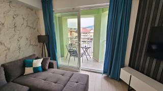 Apartment Armonia Ohrid - Ohrid - 9