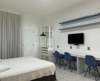 Riviera de São Lourenço Amarilis 302 - Bertioga - 6