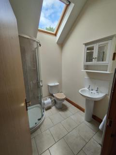 Maghery Barn - 1