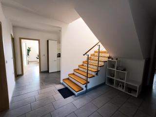 Počitniška hiša Kapitanovše - 1