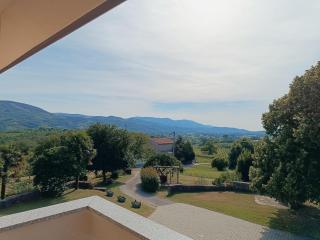 Počitniška hiša Kapitanovše - Ajdovščina (Aidùssina) - 6