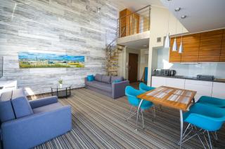 Apartamenty HoliApart No 1 - Krynica Morska - 6