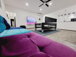 Célèbre VILLA VENUS Playacar - 24 Pax - Playa del Carmen - 5