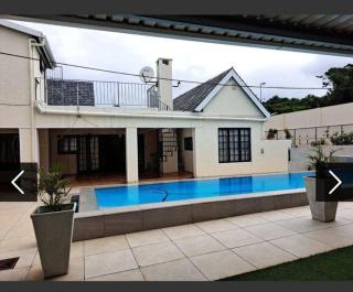 Ridge Beach Home - Durban - 4