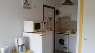 Studio Cap d’Agde centre port - 3