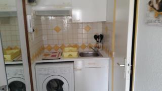 Studio Cap d’Agde centre port - 1